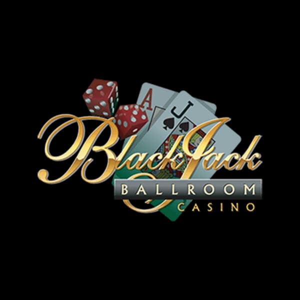 Blackjack Ballroom