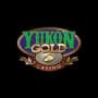Logo Yukon Gold Casino, bez snímky hry a bez sľubu výhry.