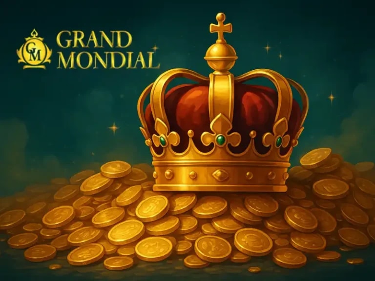 Grand Mondial Casino Slovensko