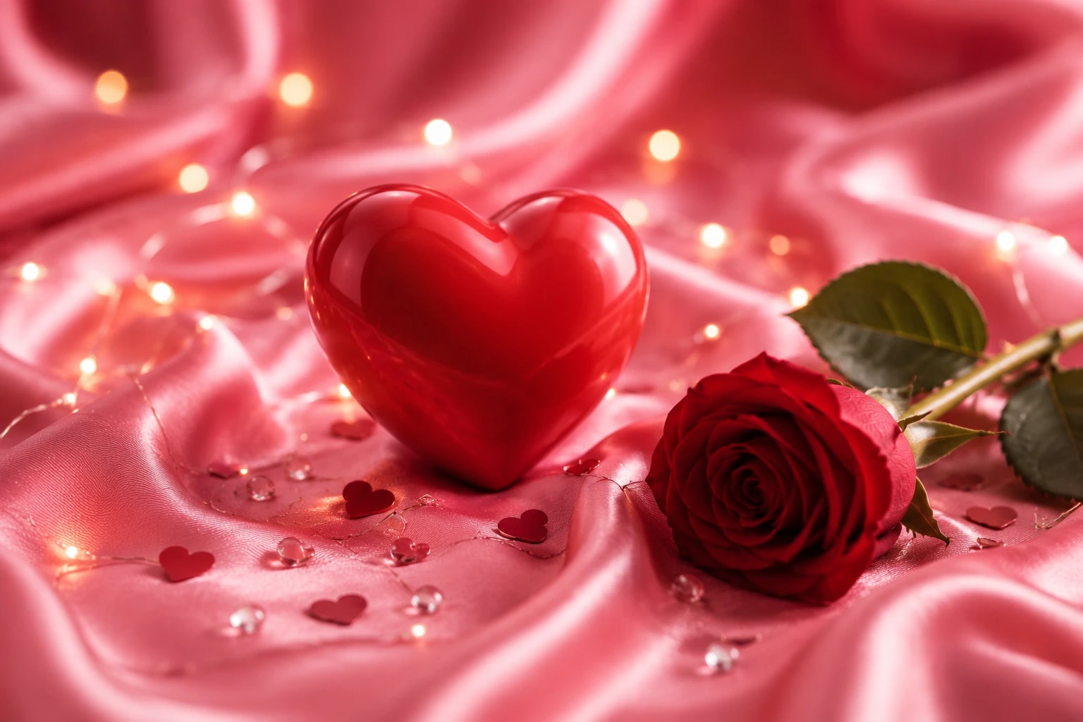 Buď môj UnValentine