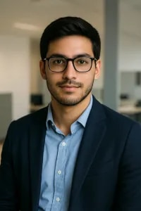 Bc. Emre Yılmaz
