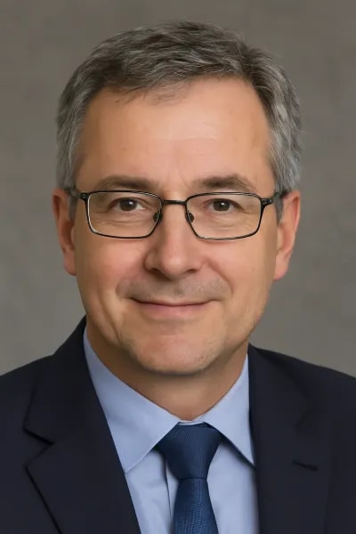 Erik Lindström