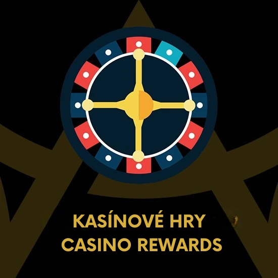Kasíno hry