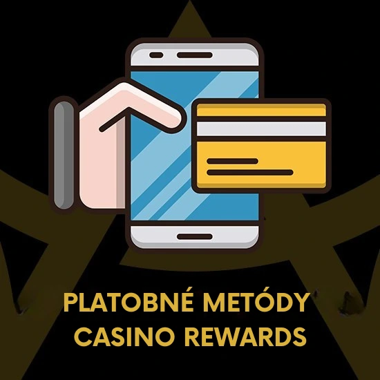 Platobné metódy
