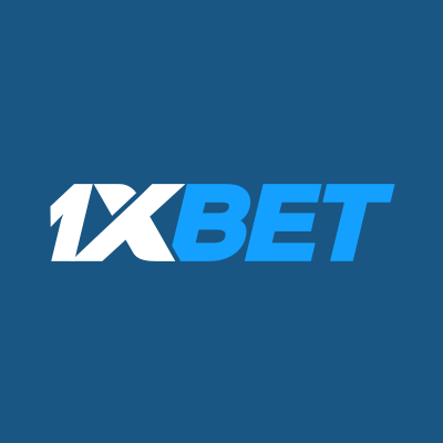 1xbet Logo