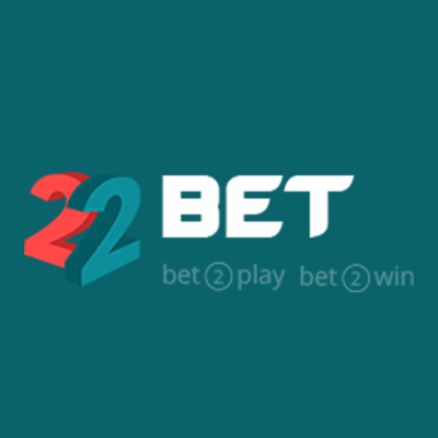 22Bet Logo
