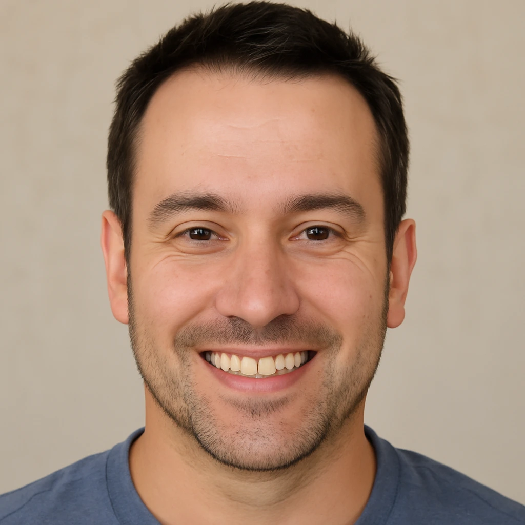 Daniel Kokavický Avatar