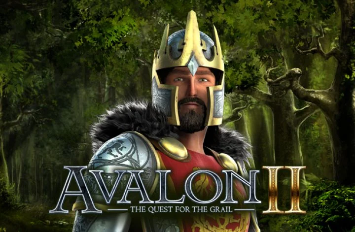 Avalon