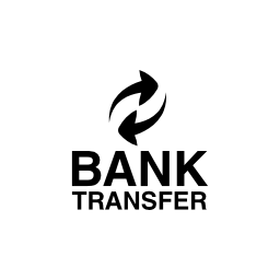 Bank Transfer Logo