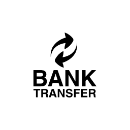 Bank Transfer Logo