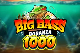 Big Bass Bonanza 1000