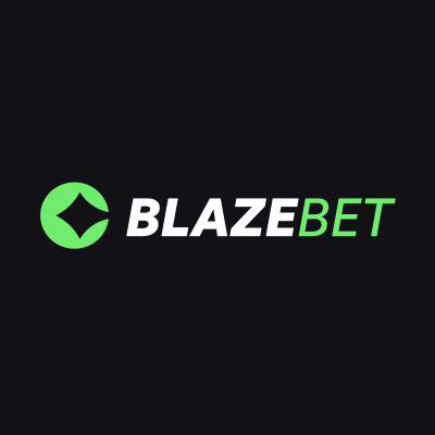 Blazebet Logo
