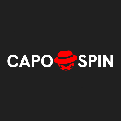 Capospin Logo