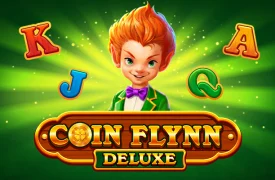 Coin Flynn Deluxe
