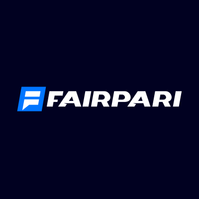 Kasíno FairPari 
 Logo