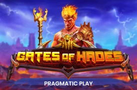 Gates of Hades