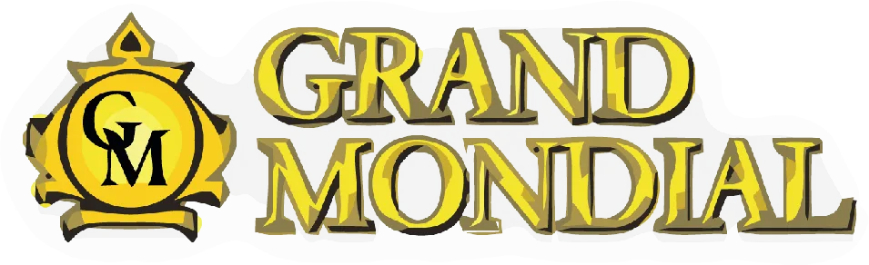 Grand Mondial Casino logo