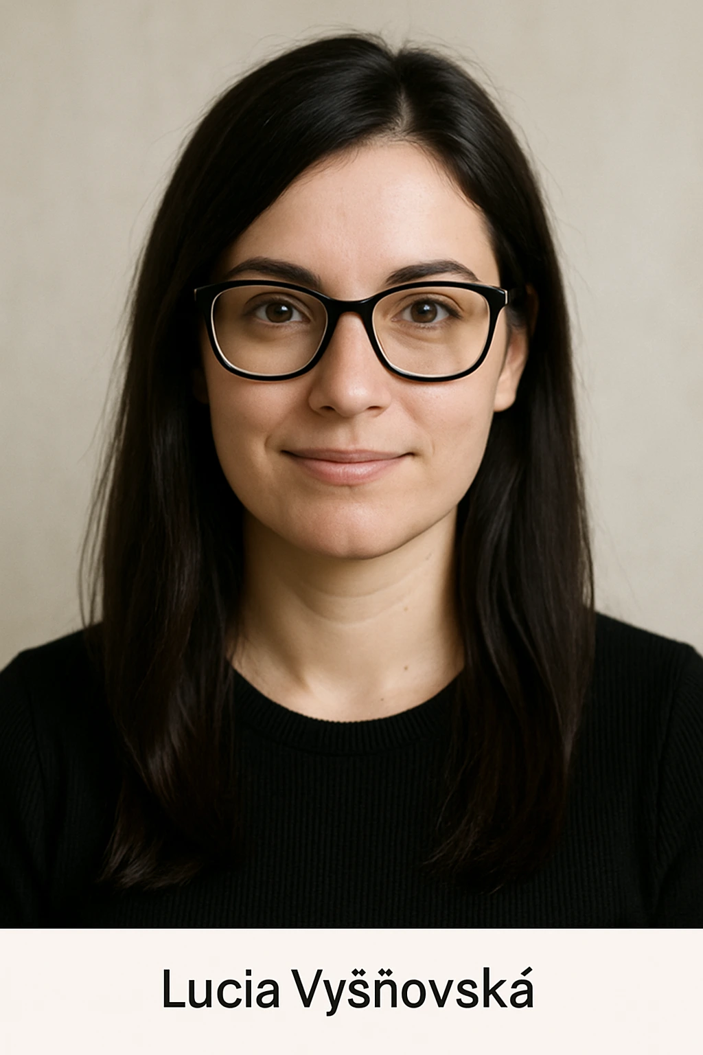 Lucia Vyšňovská Avatar