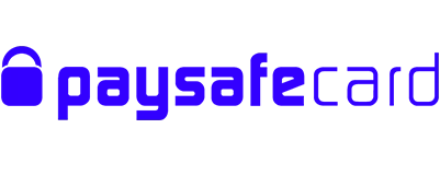 Paysafecard Logo