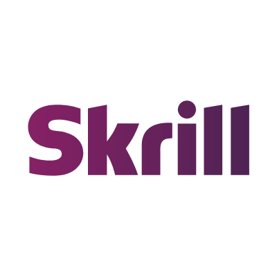 Skrill Logo