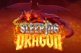 Sleeping Dragon Slot