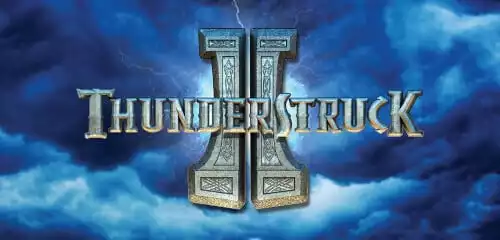 Thunderstruck II