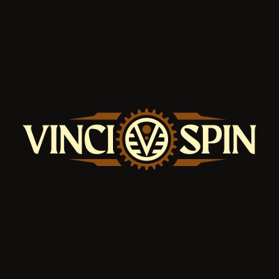 Kasíno Vincispin Logo