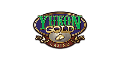 Logo Yukon Gold Casino