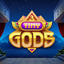 3 Tiny Gods