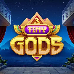 3 Tiny Gods