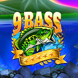 9 Bass