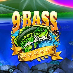 9 Bass