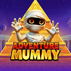 Adventure Mummy