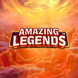 Amazing Legends
