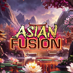 Asian Fusion