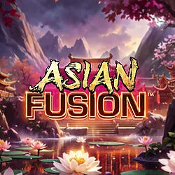 Asian Fusion