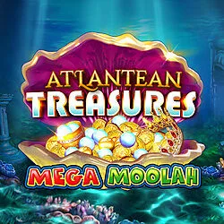 Atlantian Treasures