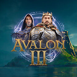 Avalon III