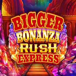 Bigger Bonanza Rush Express