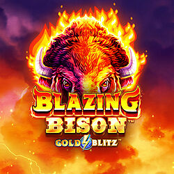Blazing Bison