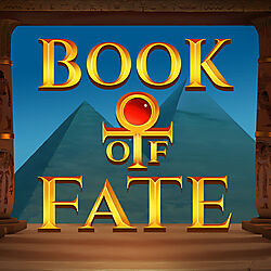Book Of Fate