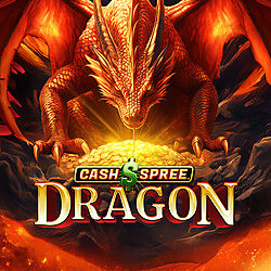 Cash Spree Dragon