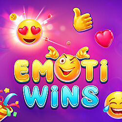 Emoti wins