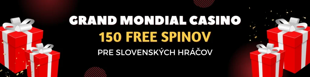 Grand Mondial Casino Slovensko