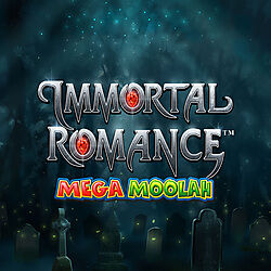 Immortal Romance