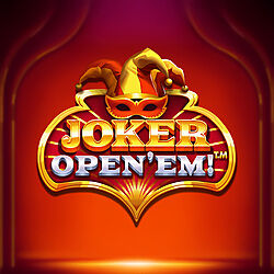 Joker Open'em
