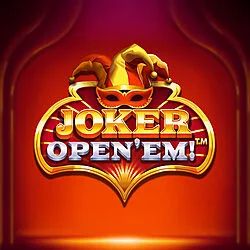 Joker Open'em