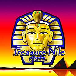 Treasure Nile