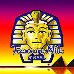 Treasure Nile