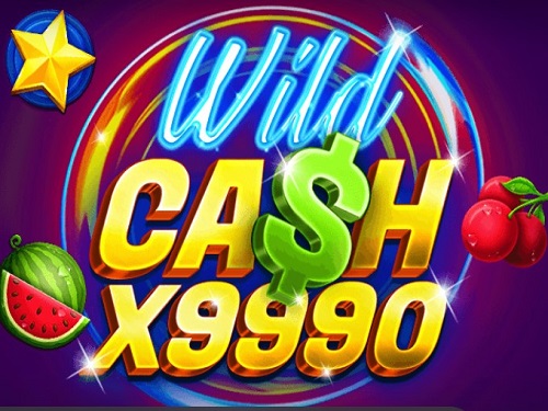 Wild Cash x9990